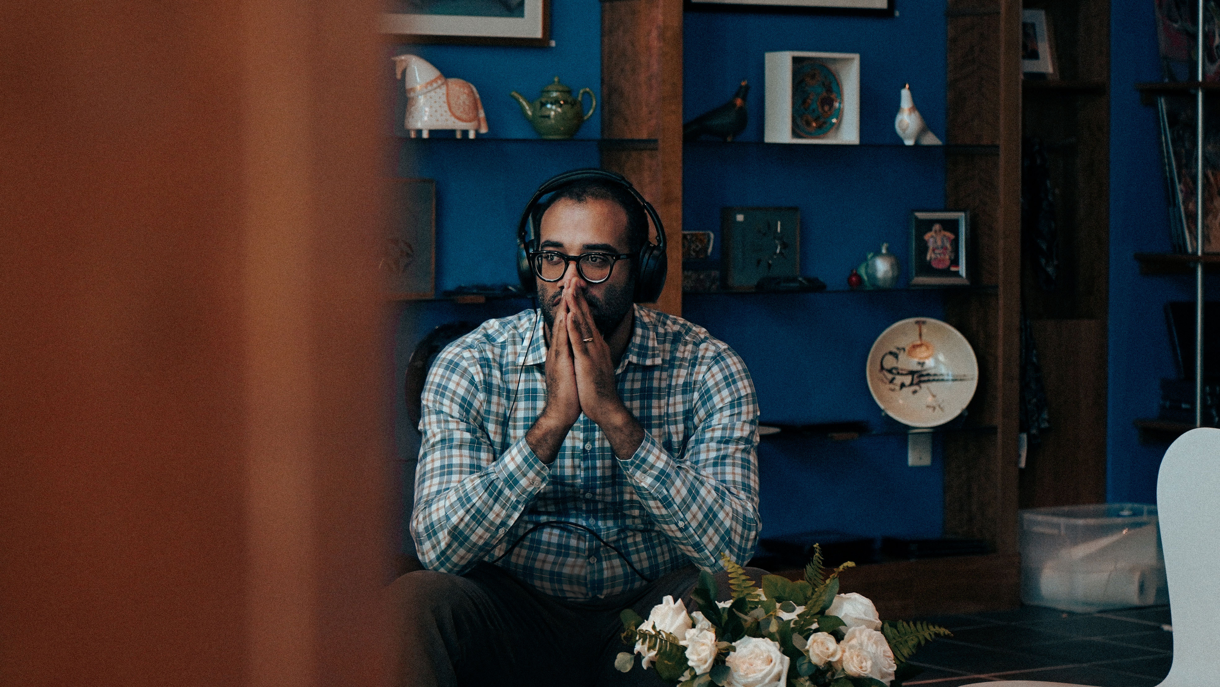 Director Alexander Kwanje