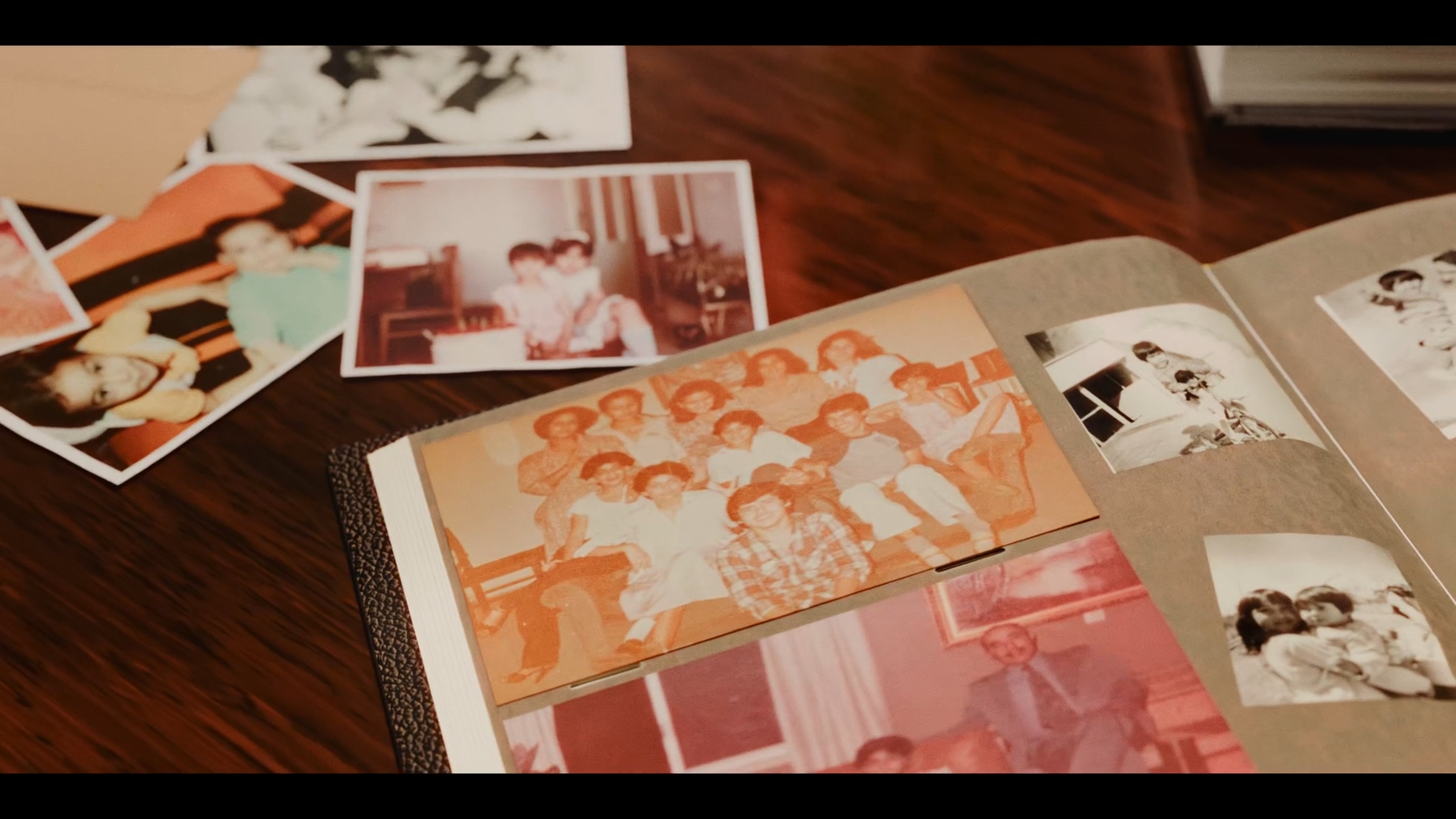 Memories