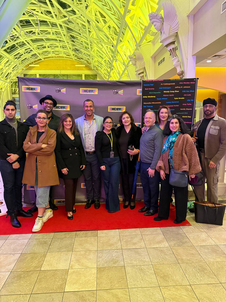 DC Independent Film Festival