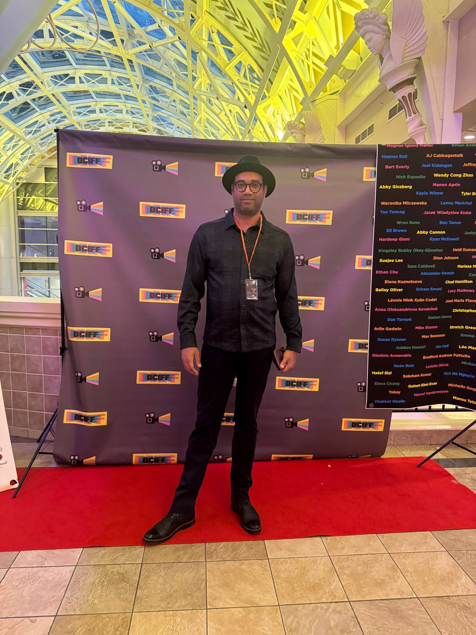 DC Independent Film Festival