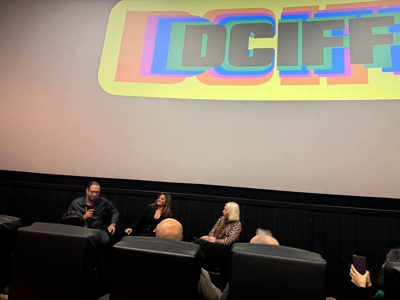 DC Independent Film Festival