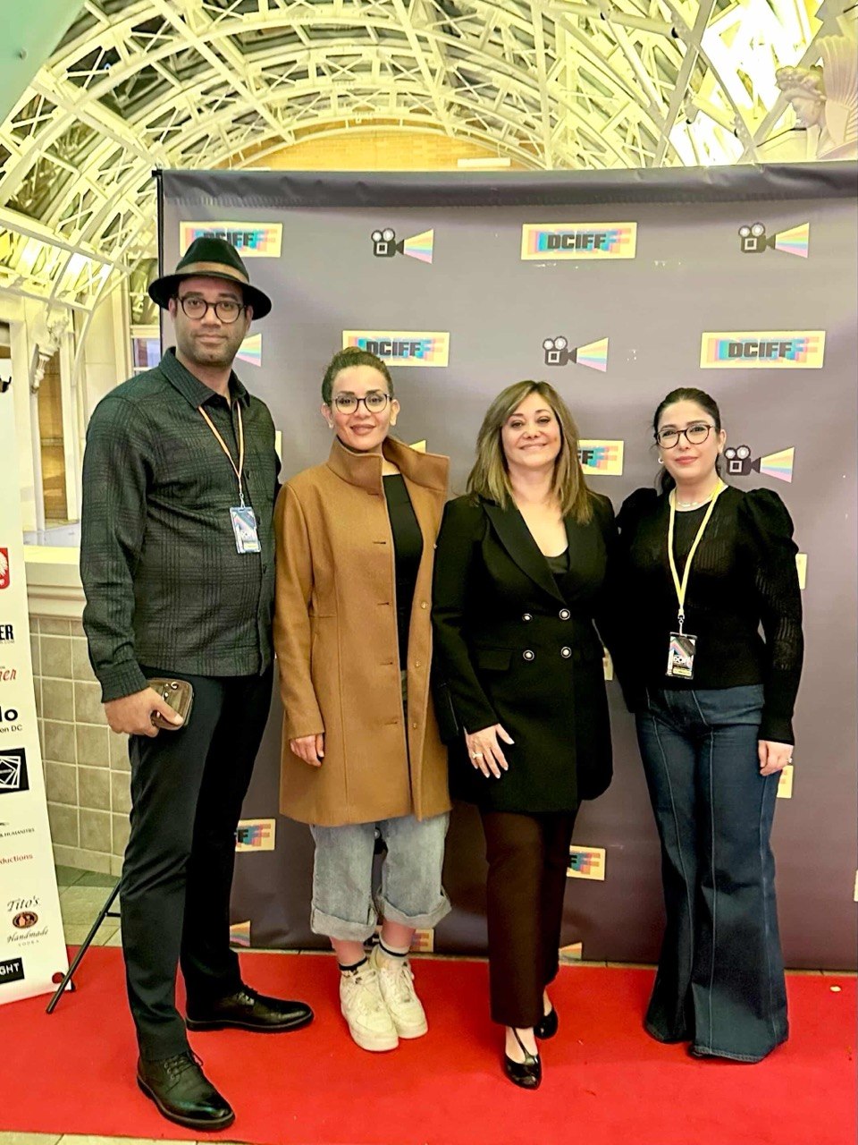 DC Independent Film Festival