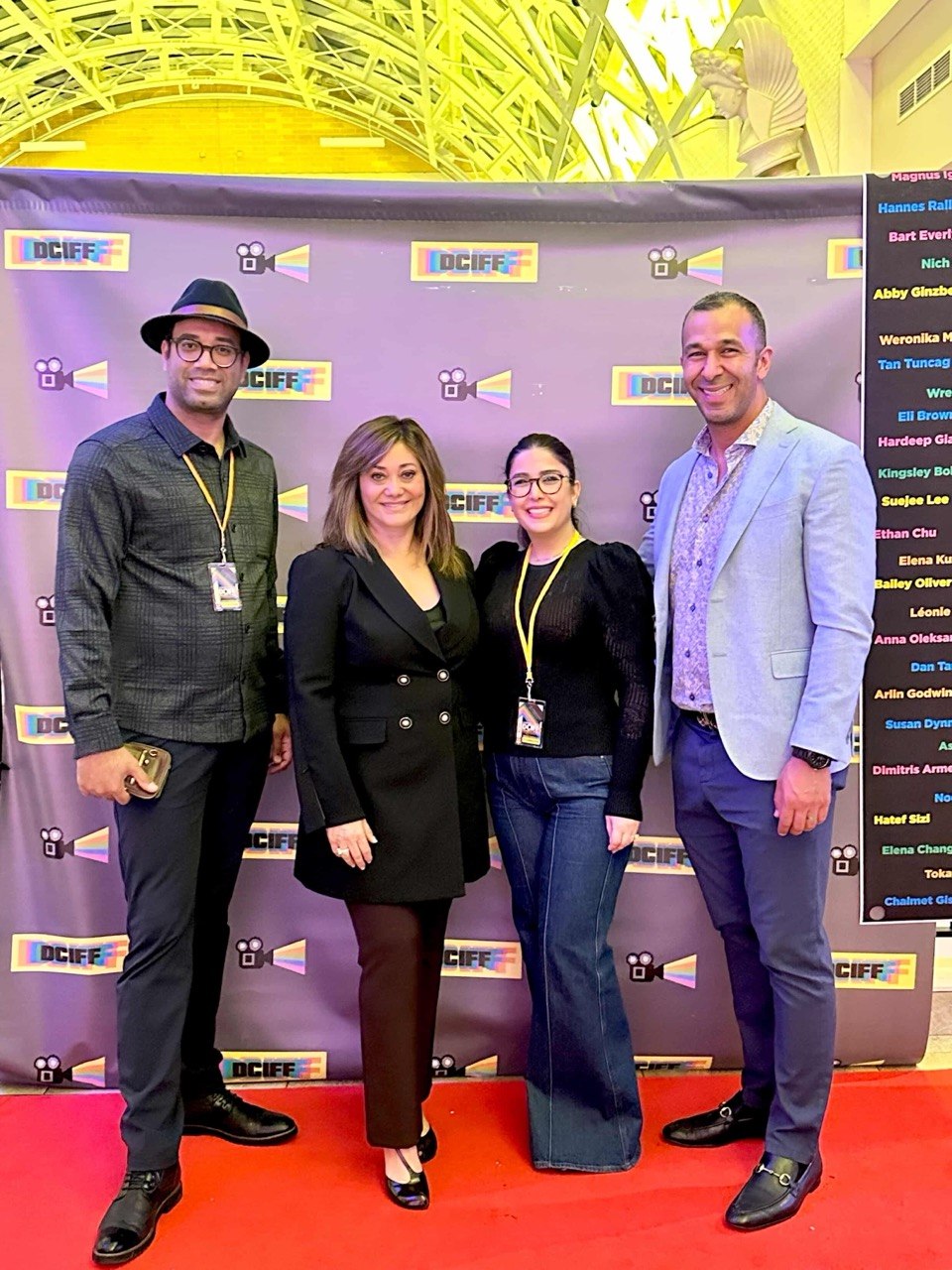 DC Independent Film Festival