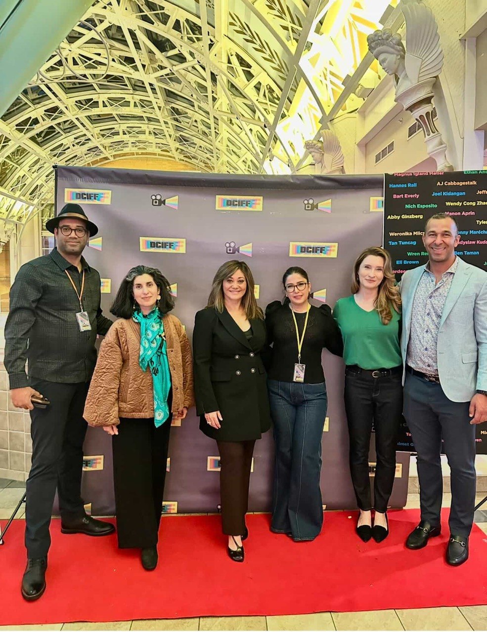 DC Independent Film Festival