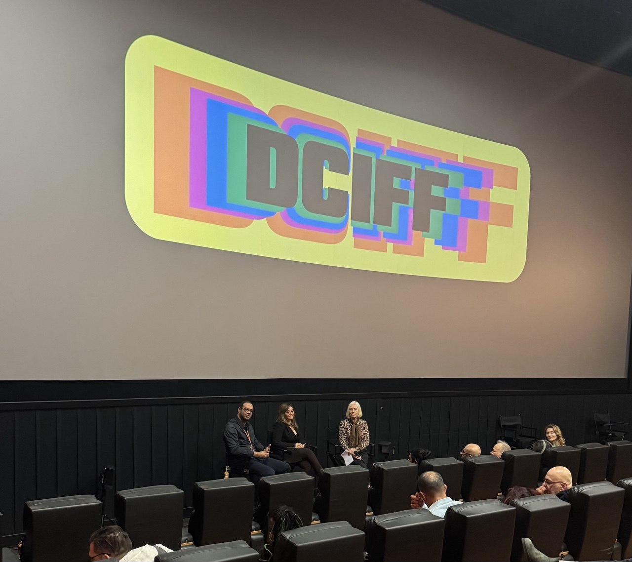 DC Independent Film Festival