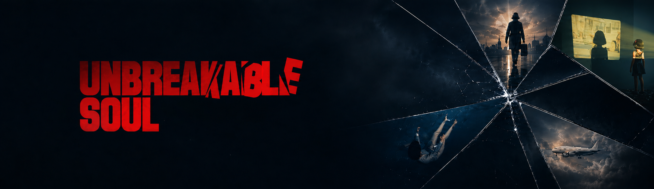 Unbreakable Soul